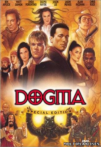 Ver Dogma (1999) Online Gratis