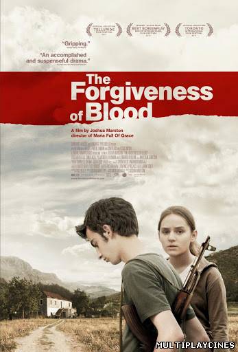 Ver The Forgiveness of Blood (2012) Online Gratis