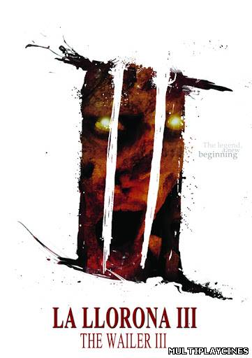 Ver The Wailer 3 (la Llorona 3) (2012) Online Gratis
