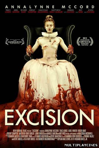 Ver Excision (2012) Online Gratis