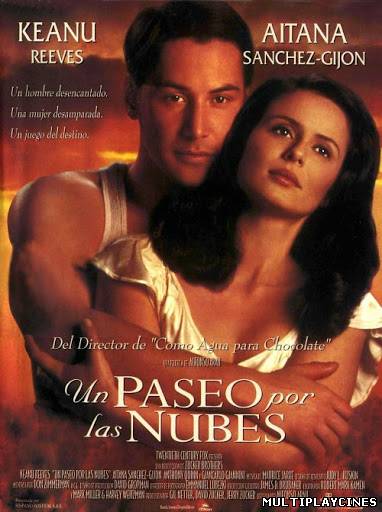 Ver Un paseo por las nubes (A Walk in the Clouds) (1995) Online Gratis
