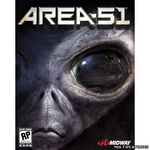 Ver Area 51 (2008) Online Gratis
