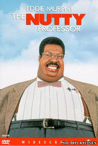 Ver El profesor chiflado : The Nutty Professor (1996) Online Gratis