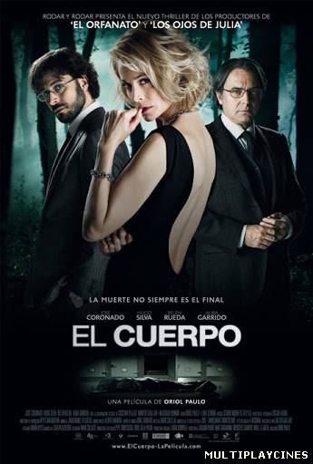 Ver El cuerpo (2012) Online Gratis