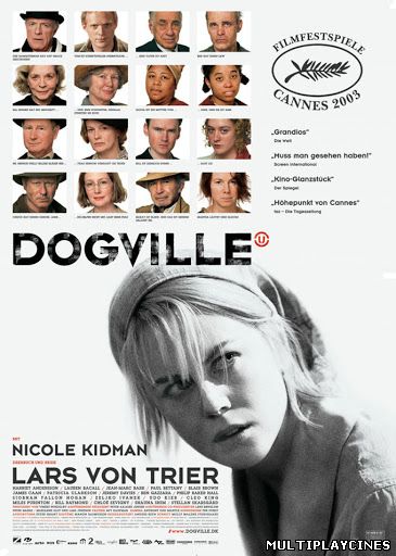 Ver Dogville (2003) Online Gratis