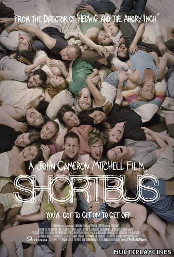 Ver Shortbus (2006) Online Gratis