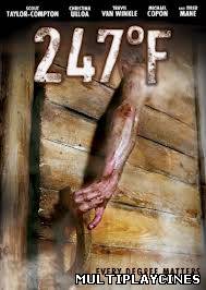 Ver 247°F (247 Degrees Fahrenheit) (2011) Online Gratis