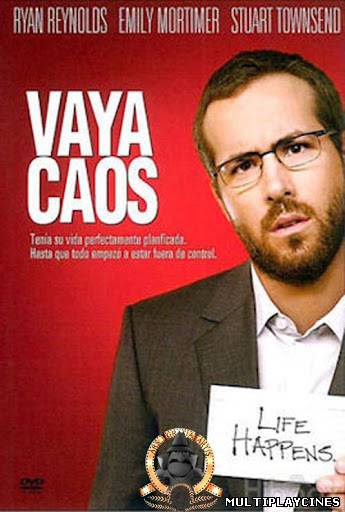 Ver Vaya caos (2007) Online Gratis