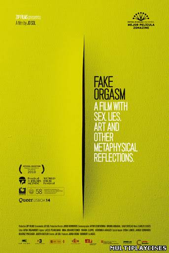 Ver Fake Orgasm (2010) Online Gratis