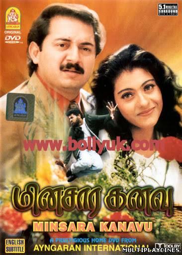 Ver Minsara Kanavu (1997) Online Gratis