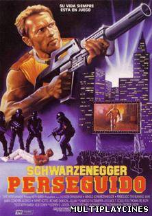 Ver Perseguido (1987) Online Gratis