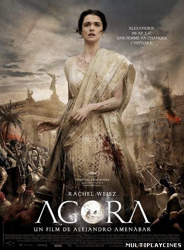 Ver Ágora (2009) Online Gratis