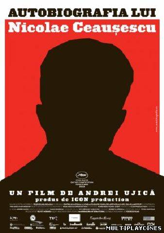 Ver Autobiografía de Nicolae Ceaucescu (2010) Online Gratis
