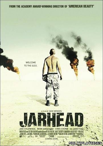 Ver Soldado Anónimo / Jarhead, el infierno espera (2006) Online Gratis