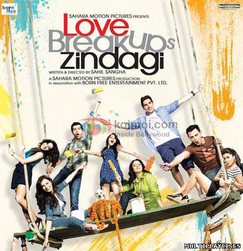 Ver Love Breakups Zindagi (2011) Online Gratis