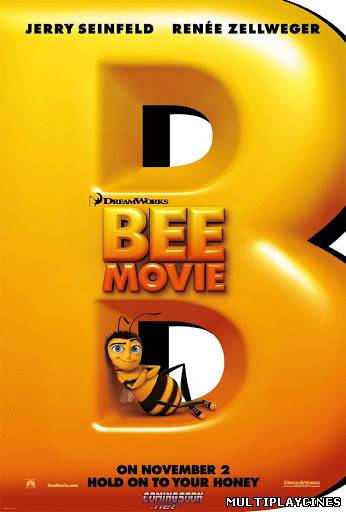 Ver Bee Movie (2007) Online Gratis