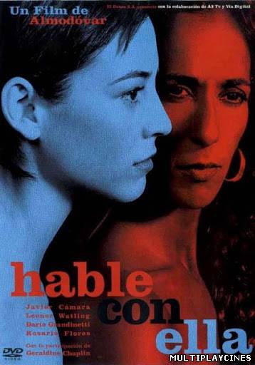 Ver Hable con ella (2002) Online Gratis