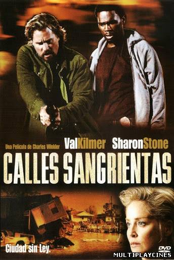 Ver Calles sangrientas (2009) Online Gratis