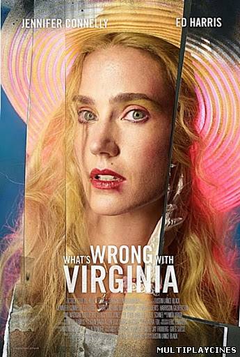 Ver Virginia (What’s Wrong With Virginia) (2010) Online Gratis