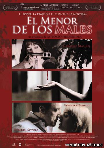Ver El menor de los males (2006) Online Gratis