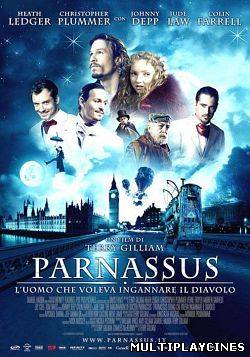 Ver El imaginario del Doctor Parnassus (2009) Online Gratis