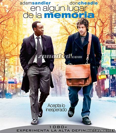 Ver La esperanza vive en mi / El poder de la amistad / En algún lugar de la memoria (2007) Online Gratis