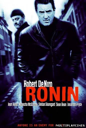 Ver Ronin (1998) Online Gratis