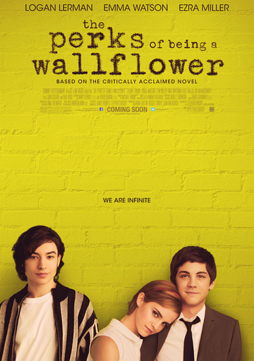 Ver Las ventajas de ser un marginado (The Perks of Being a Wallflower) (2012) Online Gratis