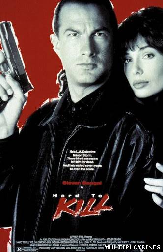 Ver Difícil de matar (1990) Online Gratis