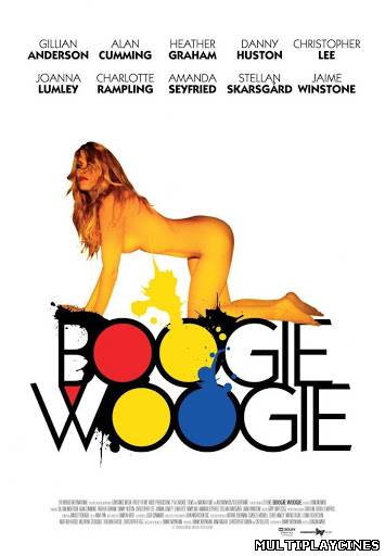 Ver Boogie Woogie (2009) Online Gratis