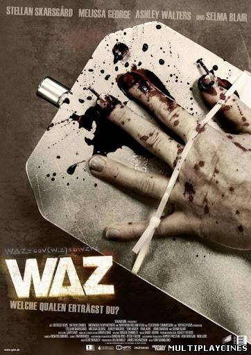 Ver Waz (2007) Online Gratis
