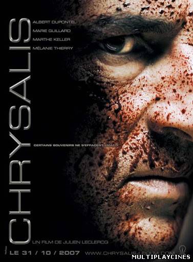 Ver Chrysalis (2007) Online Gratis