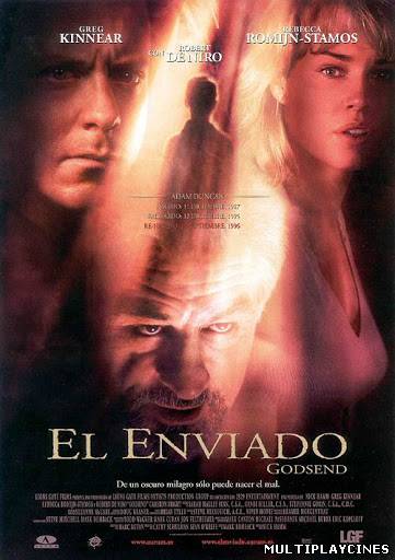 Ver El enviado (2004) Online Gratis