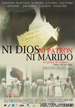 Ver Ni Dios ni Patrón ni Marido (2010) Online Gratis