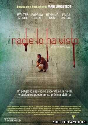 Ver Nadie lo ha visto (2010) Online Gratis