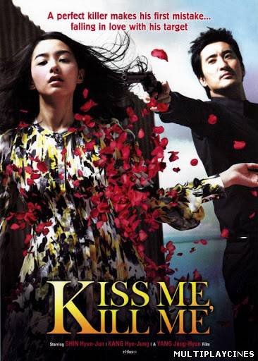 Ver Kiss Me, Kill Me (2009) Online Gratis