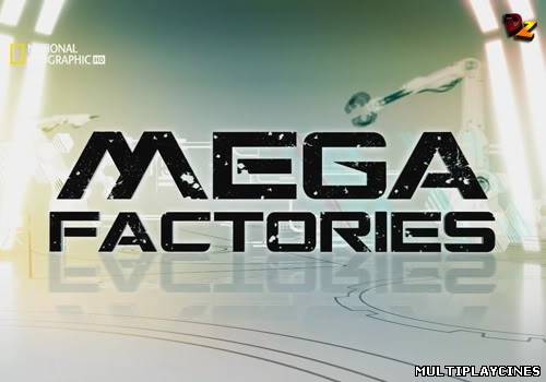 Ver Megafactorías (2011) Online Gratis
