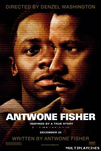 Ver Antwone Fisher (2002) Online Gratis