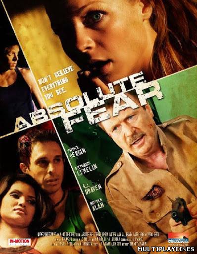 Ver Absolute Fear (2012) Online Gratis