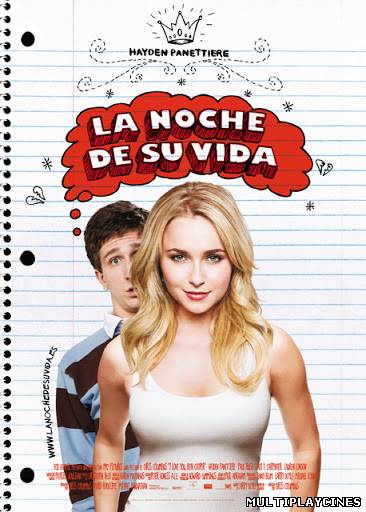 Ver La noche de su vida (2009) Online Gratis