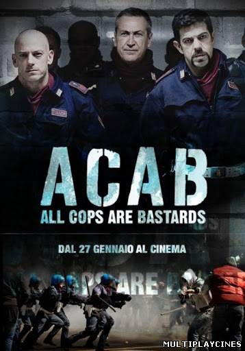 Ver A.C.A.B. (2012) Online Gratis