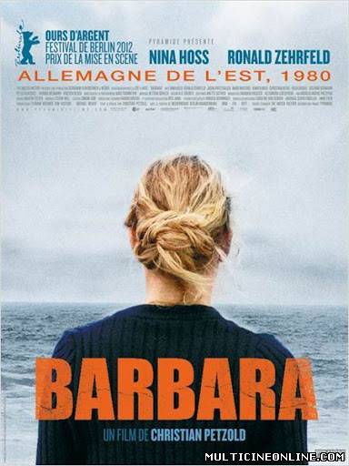 Ver La noche de su vida ( Barbara) (2009) (2012) Online Gratis