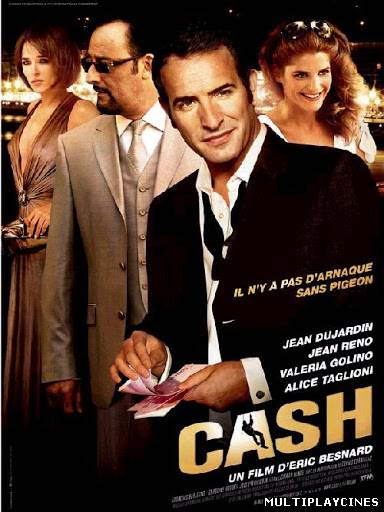 Ver Cash (2008) Online Gratis
