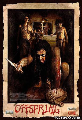 Ver Offspring (2009) Online Gratis