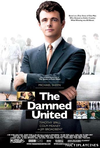 Ver The Damned United (2009) Online Gratis