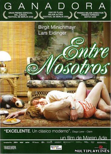 Ver Entre nosotros (2009) Online Gratis