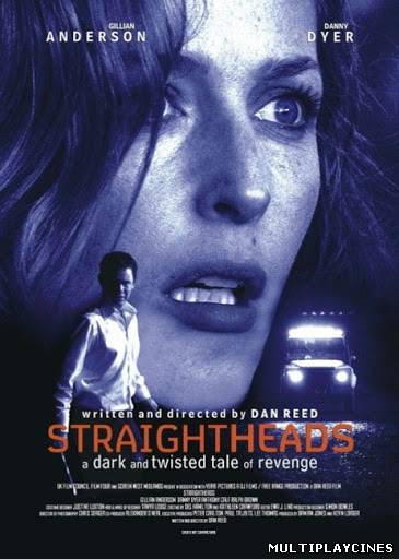 Ver Deseo de venganza (Straightheads) (2007) Online Gratis