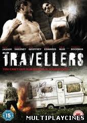 Ver Travellers (2011) online Online Gratis