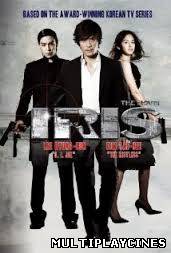 Ver IRIS: The Movie (2010) online Online Gratis