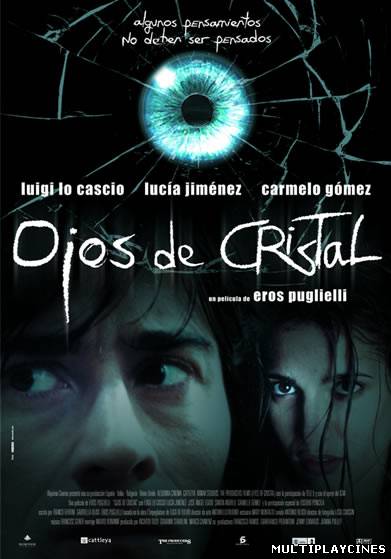 Ver Ojos de cristal (2004) Online Gratis